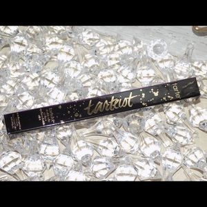 TARTE || DOUBLE TAKE EYELINER